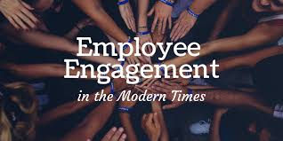 Disengaged employees decrease your profits by over 30%.