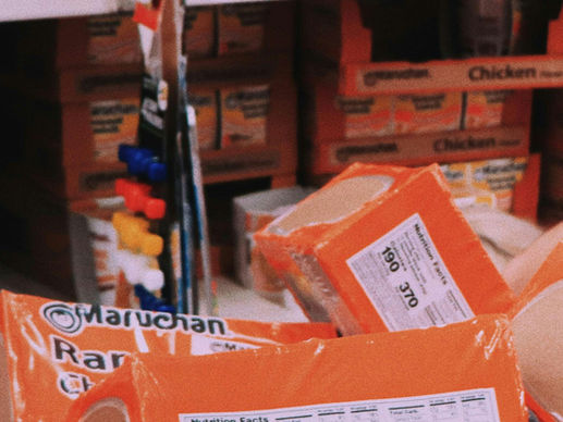 How to Read Food Labels (and What to Ignore)