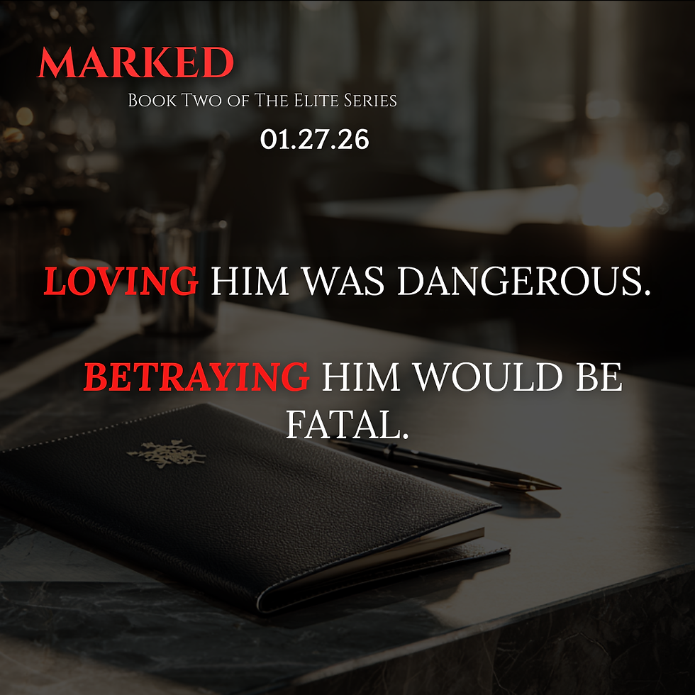 Thumbnail: MARKED