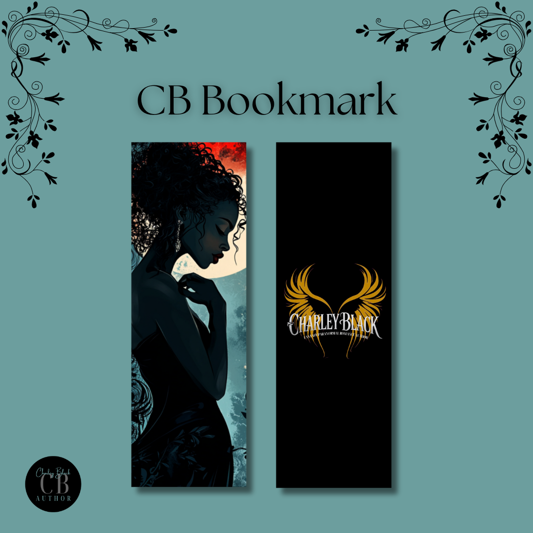 CB Bookmark