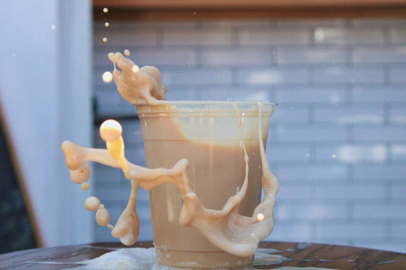 Productos - Splash