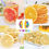 Thumbnail: HYWELL Dehydrated (Dried) Citrus Slices [Orange/Lemon/Lime/Grapefruit/Mixed]