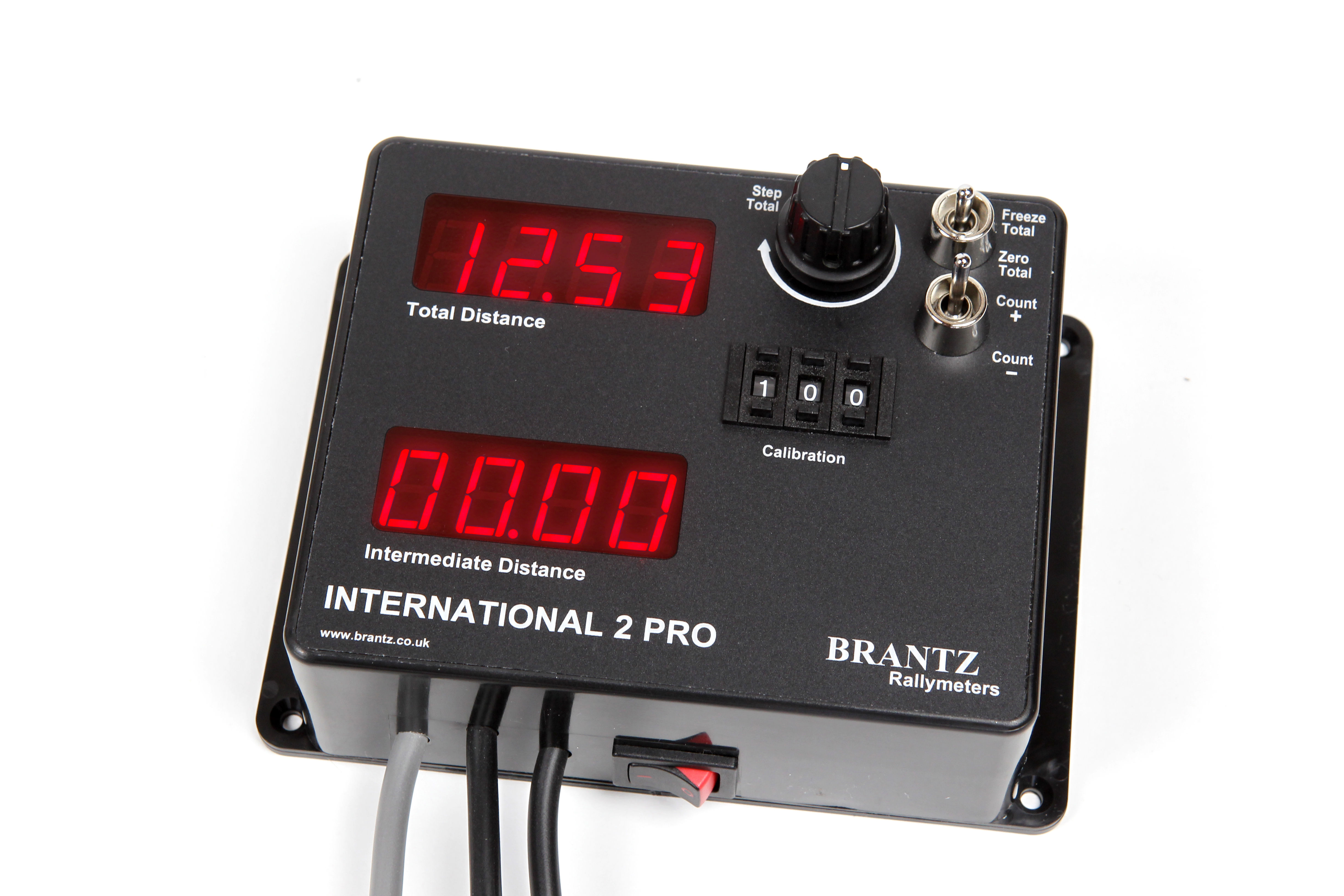Brantz International 2 Pro (BR6)