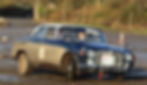 Rover P5B
