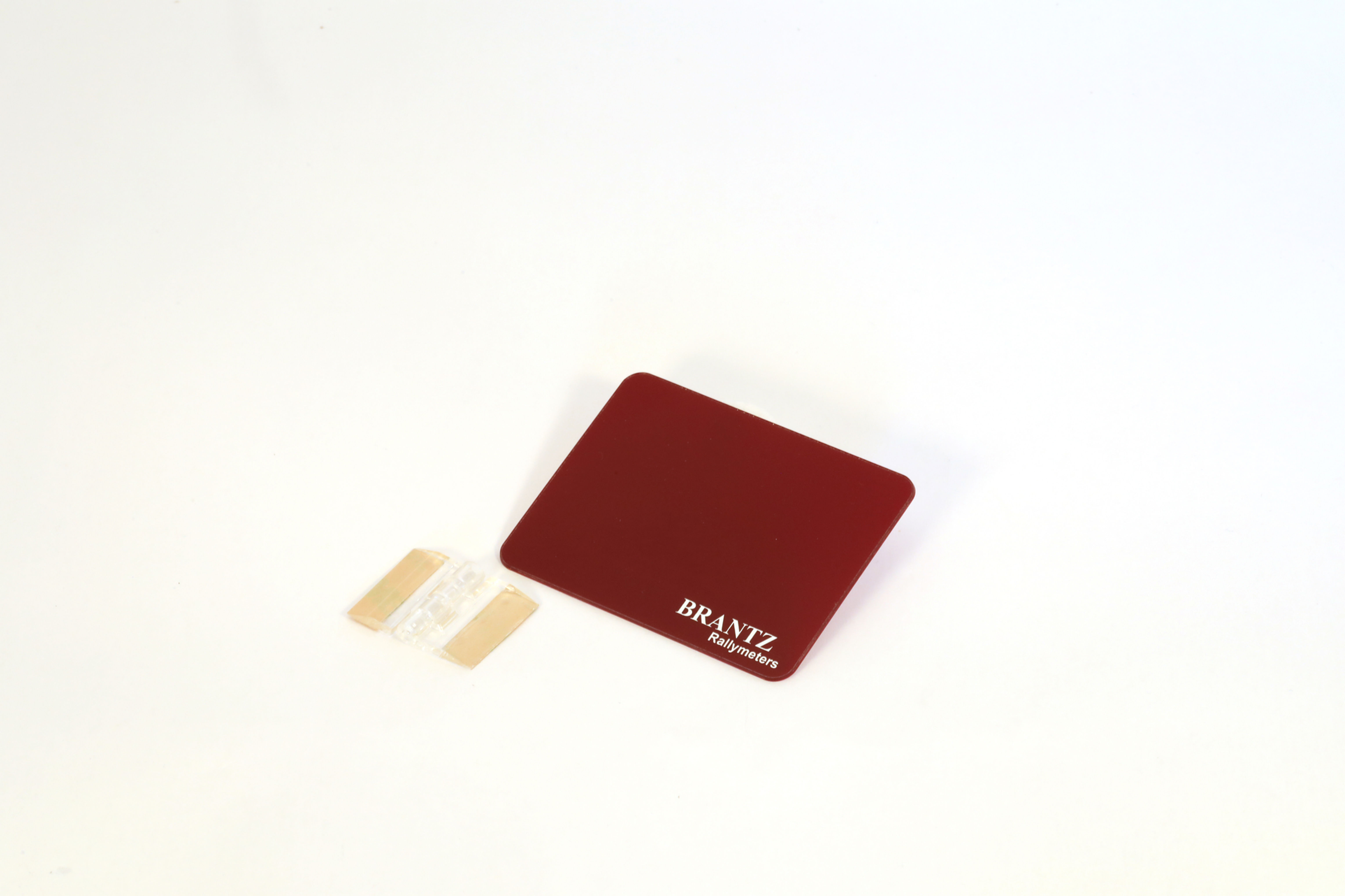 Brantz Dual Driver Display Sun Screen / Night Filter (BRSSX2)