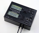 Survmaster 3 - LCD Distance Measuring Computer