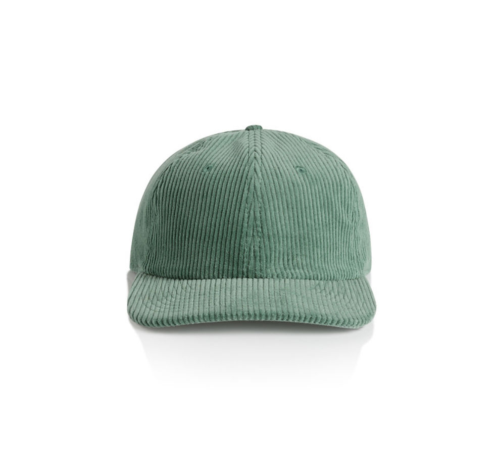 Thumbnail: Sëck Cord Cap