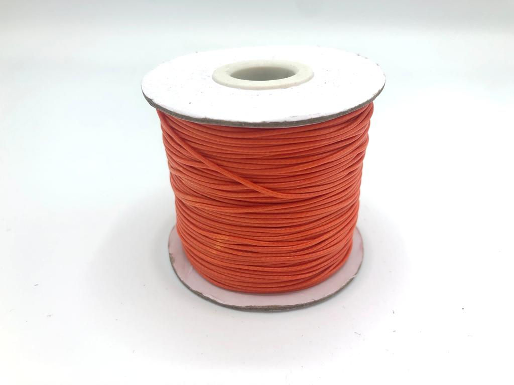 1 MM VAKSLI İP 100 MT