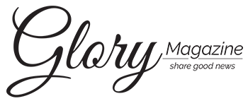 Glory Magazine logo