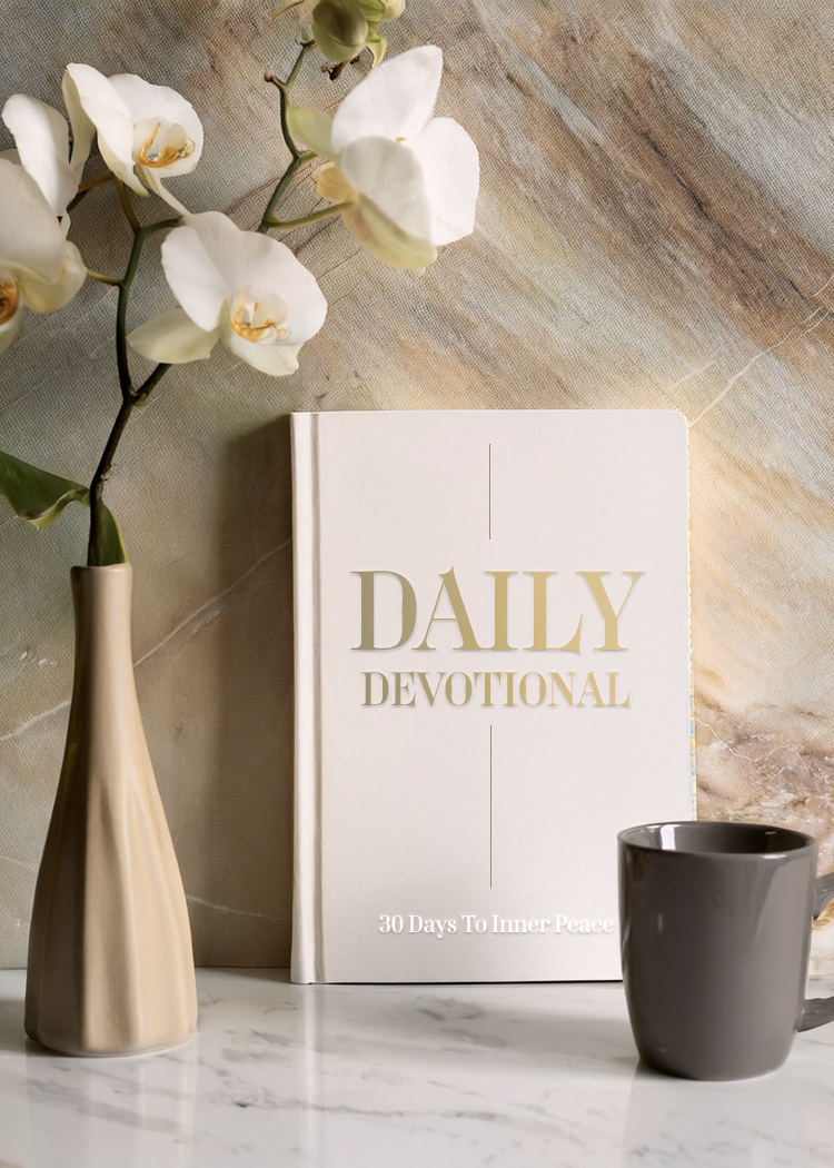 daily devotional