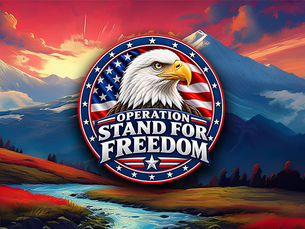 Stand For Freedom