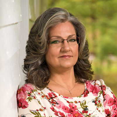 Angela Errett