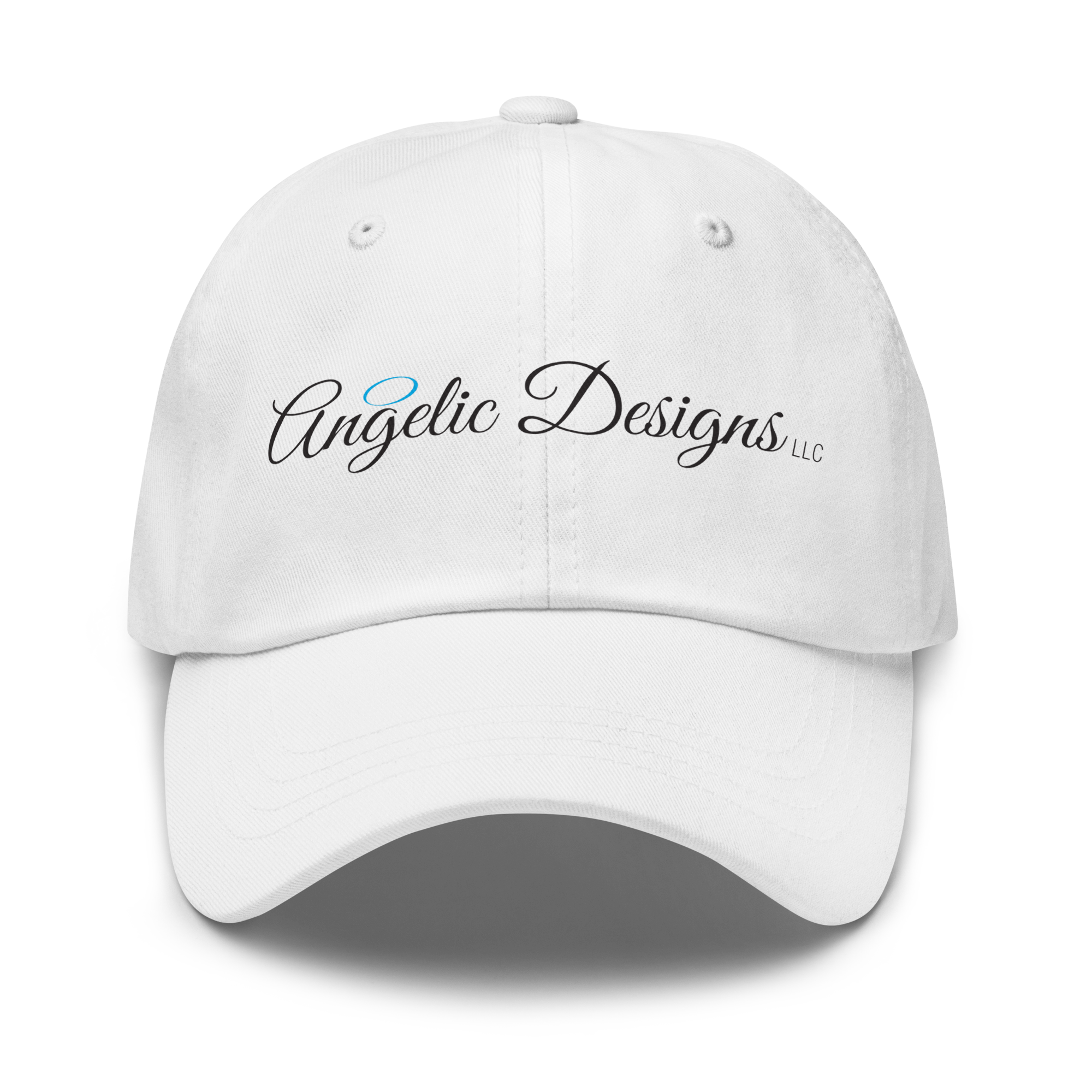 Classic Dad Hat | Yupoong 6245CM