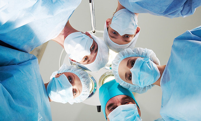 Surgeons