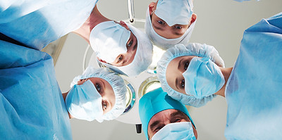 Surgeons