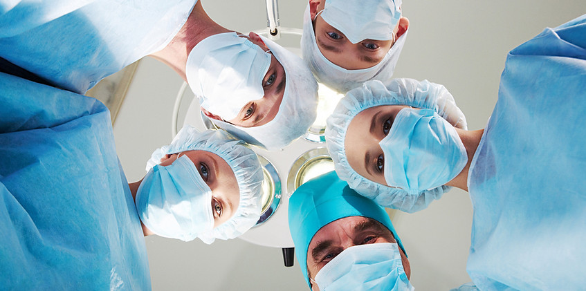 Surgeons