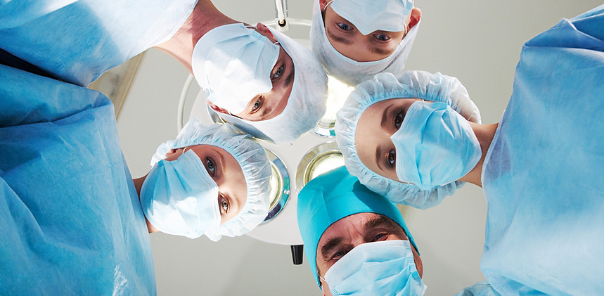 Surgeons