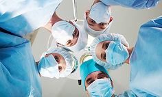 Cirurgia Geral