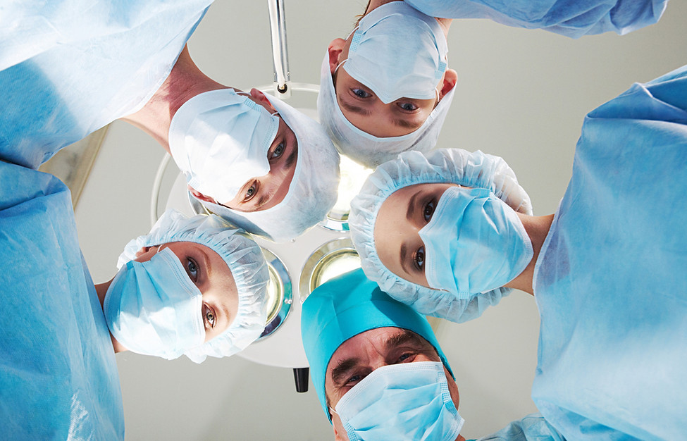 Surgeons
