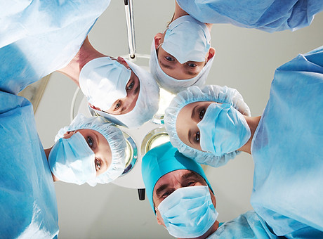 Surgeons