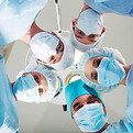 Surgical Team View