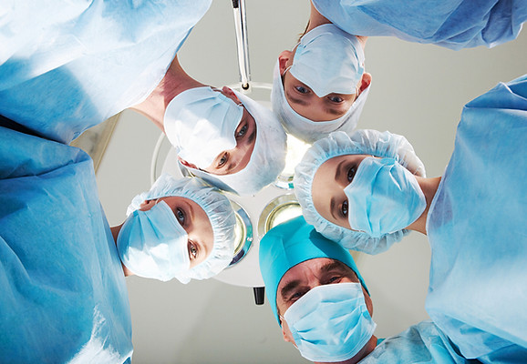 Surgeons