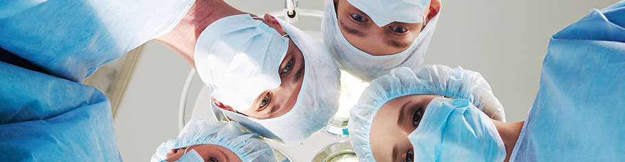 Surgeons