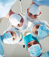 Surgeons