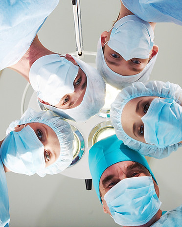 Surgical Team View