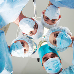 Surgeons