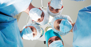 Measuring the Health of Your Business