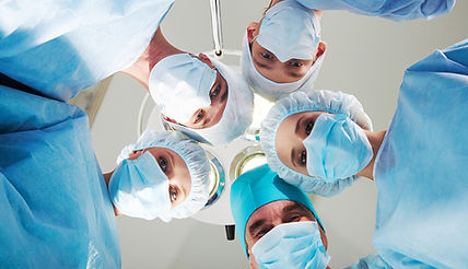 Equipe Atendimento Domiciliar