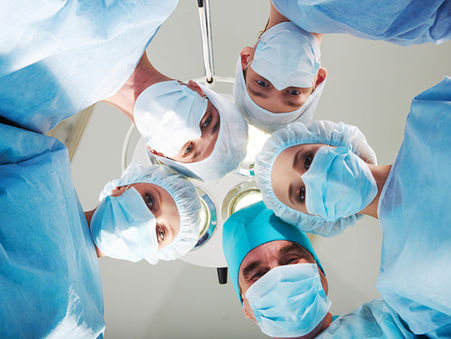 Are you Wearing your PPE?