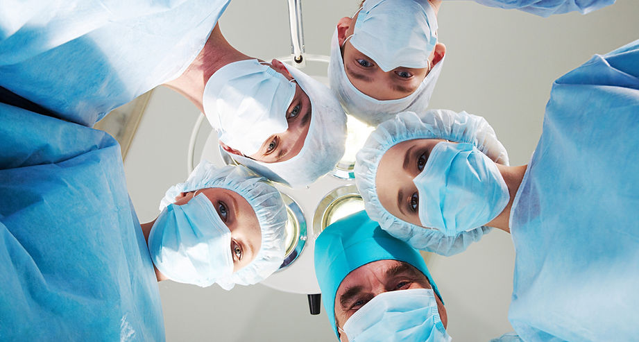 Surgeons