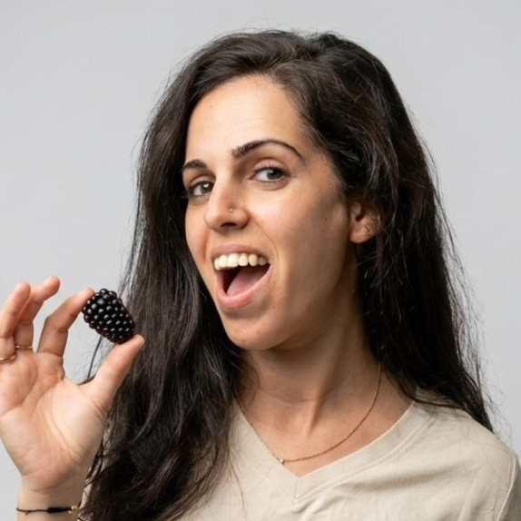 Writer: Gil Refael, Ph.D (ABD)