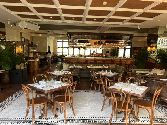 Parquet Panels Dubai