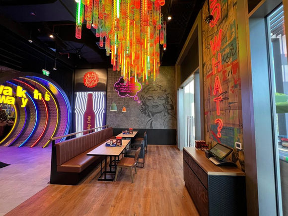 Elysium oak Real Wood Flooring