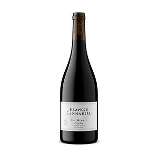 Francis Tannahill ‘The Hermit’ Pinot Noir.jpg