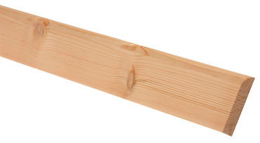 Solid Wood Skirting