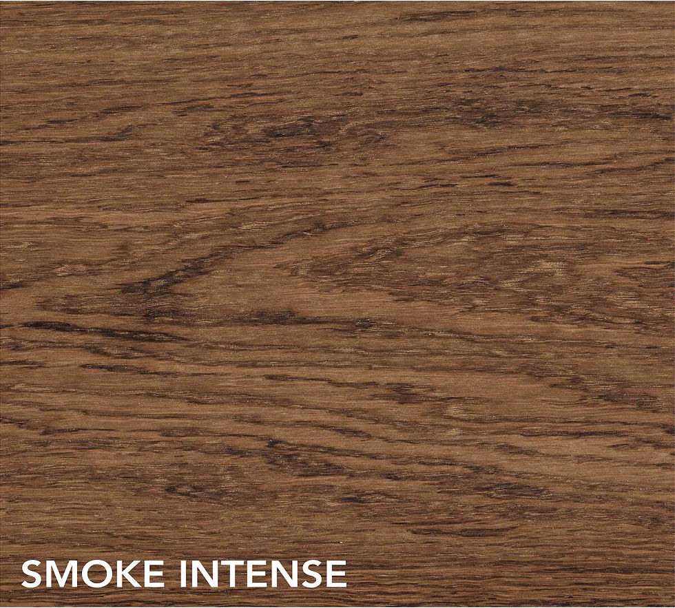 SMOKE INTENSE