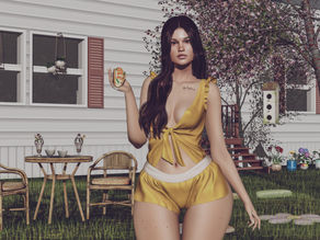 Nilsa