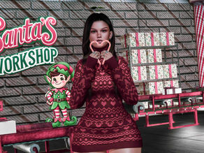 Santa's Workshop