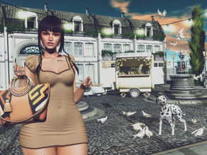 Tha Grand Chateau