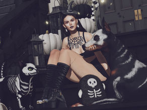 Spooky