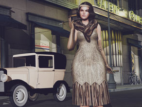 Great Gatsby