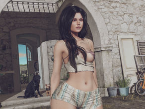 Sienna