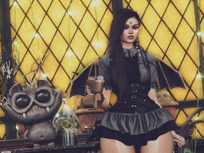 Aradia