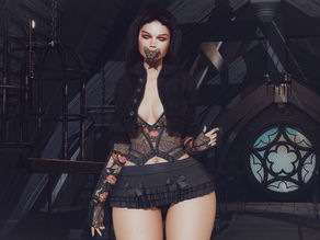 Cordette