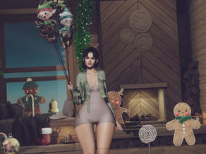 Sweet Christmas
