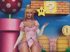 Peach